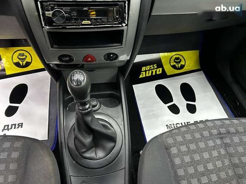 Renault Megane 2008 - фото 11