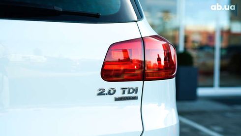 Volkswagen Tiguan 2014 - фото 9