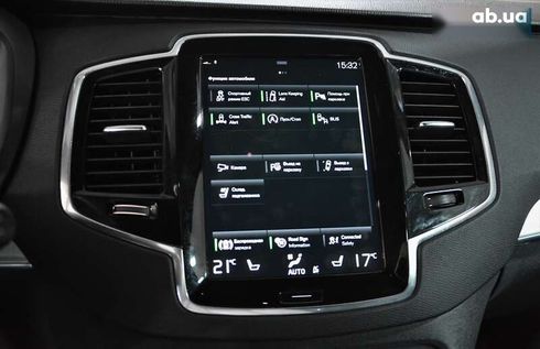 Volvo XC90 2020 - фото 25