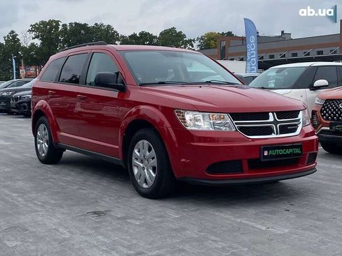 Dodge Journey 2016 - фото 6
