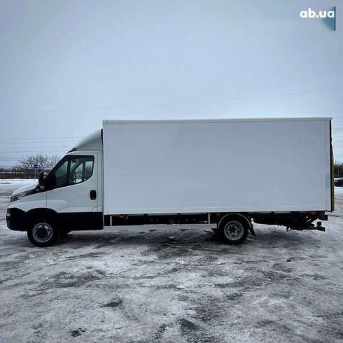 IVECO Daily 2017 - фото 6