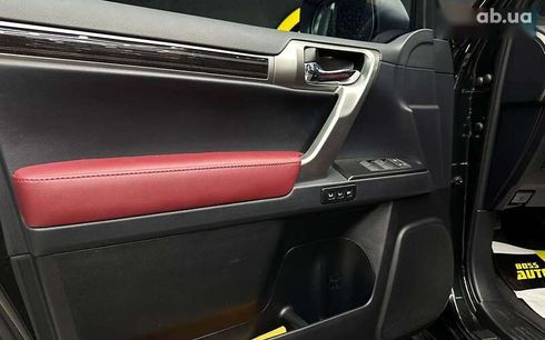 Lexus GX 2023 - фото 6