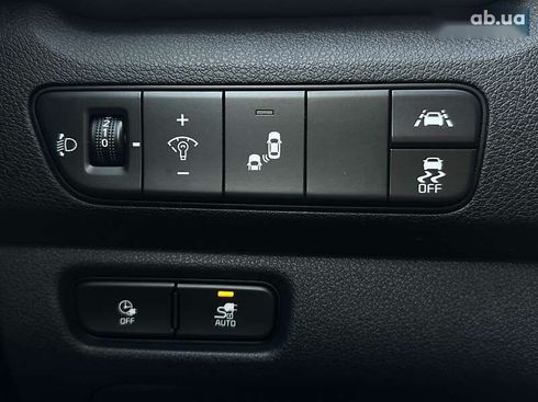 Kia Niro 2022 - фото 8