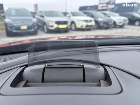 Mazda 6 2015 красный - фото 21