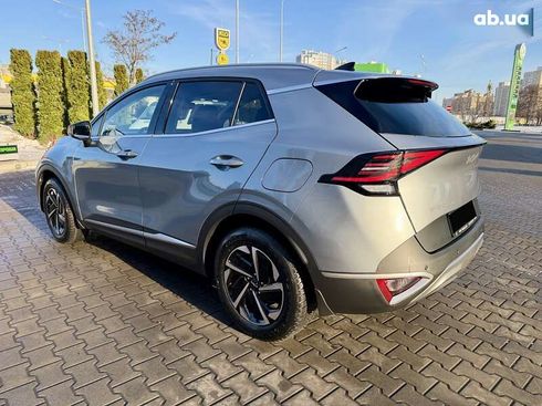 Kia Sportage 2025 - фото 23