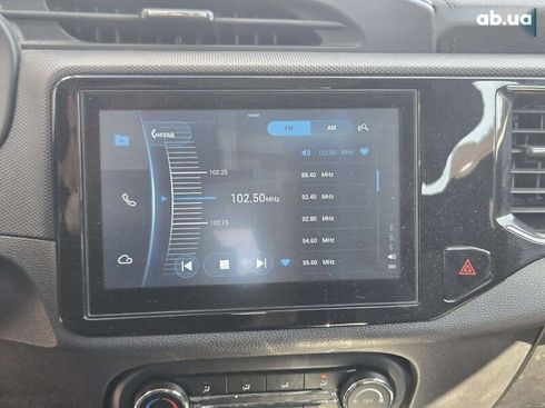 Chery Tiggo 4 2021 - фото 20