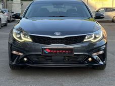 Купить Kia Optima бу в Украине - купить на Автобазаре