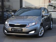 Продажа Kia б/у в Харьковской области - купить на Автобазаре