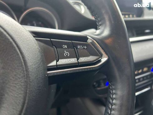 Mazda 6 2022 - фото 19