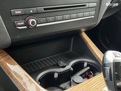BMW X3 2010 коричневый - фото 28
