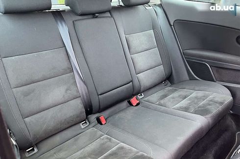 Volkswagen Golf 2011 - фото 23