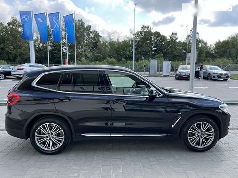 BMW X3 2017 - фото 9