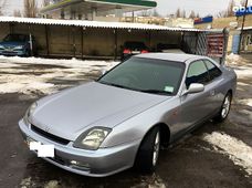 Запчасти Honda Prelude во Львове - купить на Автобазаре