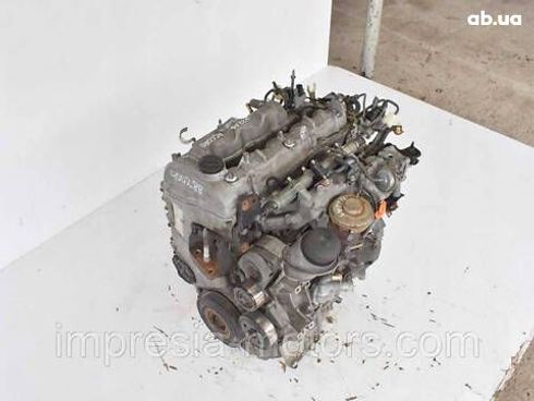 двигатель в сборе для Honda FR-V - купить на Автобазаре - фото 3