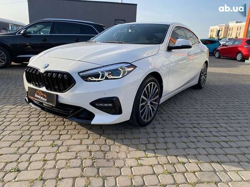 BMW 2 Series Gran Coupe 2019 - фото 3