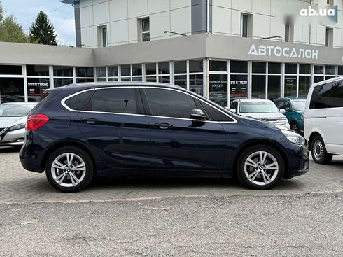 BMW 2 серия 2016 - фото 4