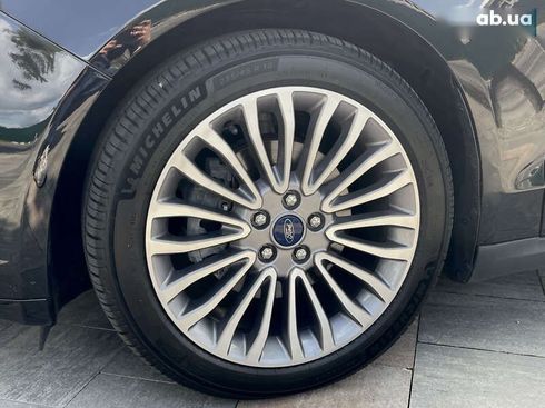 Ford Mondeo 2020 - фото 6