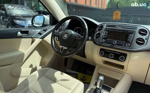 Volkswagen Tiguan 2011 - фото 19