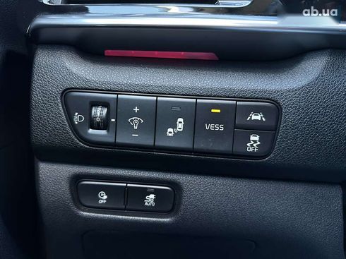 Kia Niro 2021 - фото 13