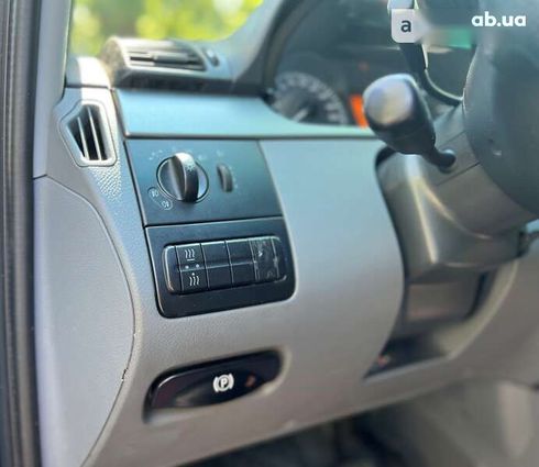 Mercedes-Benz Vito 2009 - фото 17
