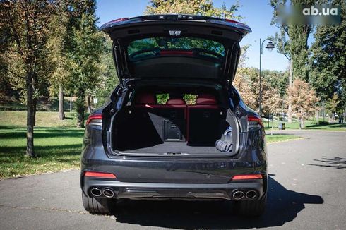 Maserati Levante 2021 - фото 21