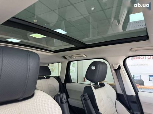 Land Rover Range Rover Sport 2013 - фото 30