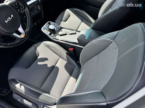 Kia Niro 2022 - фото 30
