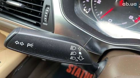 Audi A7 2013 - фото 27