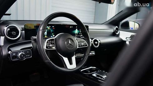 Mercedes-Benz A-Класс 2019 - фото 24