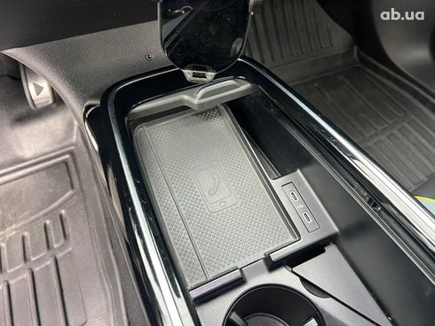 Volkswagen ID.4 GTX 2021 серый - фото 31