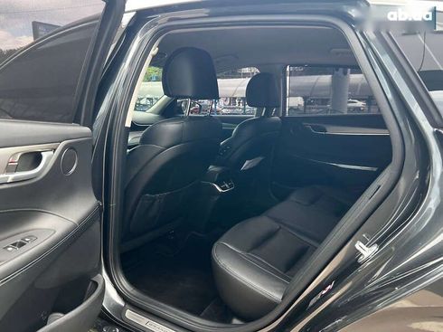 Hyundai Grandeur 2020 - фото 11