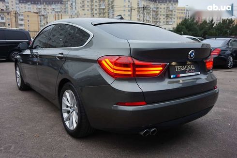 BMW 5 серия 2015 - фото 7