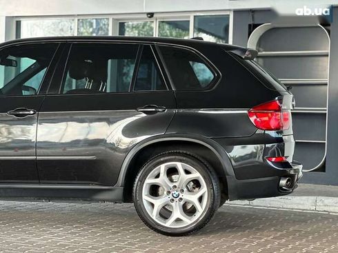 BMW X5 2010 - фото 13