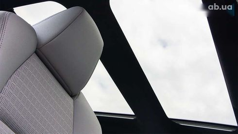 Toyota bZ 2022 - фото 10