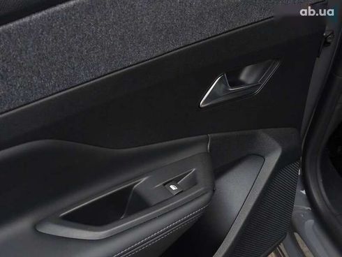 Peugeot 408 2023 - фото 29