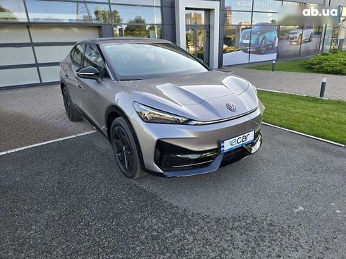 Volkswagen ID. Unyx 2025 - фото 7