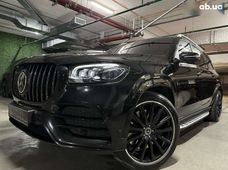Продаж вживаних Mercedes-Benz GLS-Класс 2020 року - купити на Автобазарі