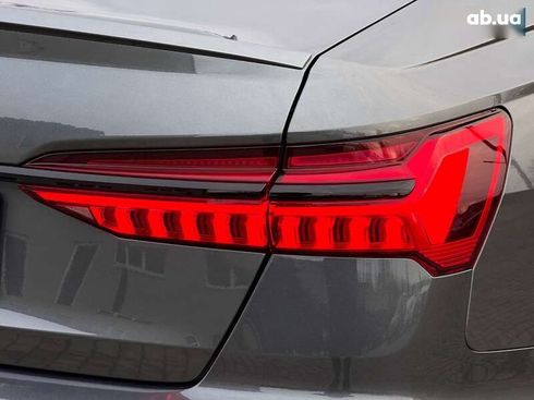 Audi S6 2022 - фото 22