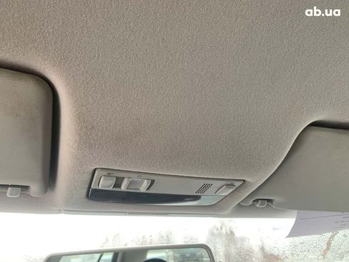 Volkswagen Golf 2001 серый - фото 30