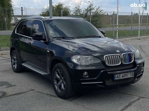 BMW X5 2007 - фото 7