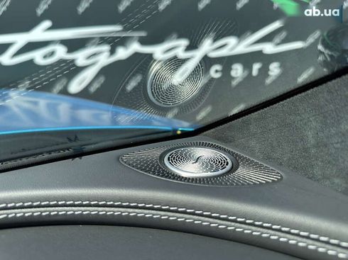 Mercedes-Benz SL-Класс 2022 - фото 25