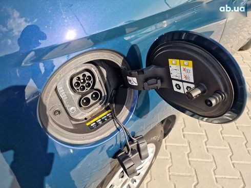 Fiat 500E 2022 - фото 9