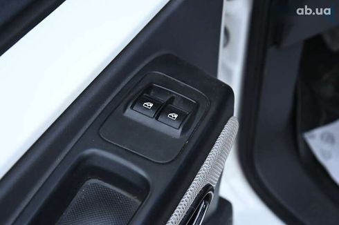 Fiat Qubo 2010 - фото 11