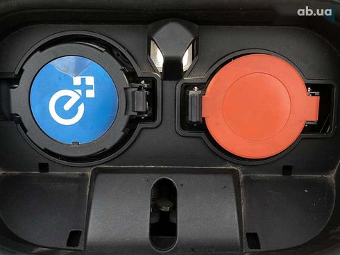 Nissan Leaf 2020 - фото 10
