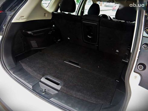 Nissan Rogue 2018 - фото 16