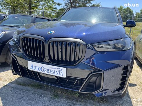 BMW X5 2023 - фото 3