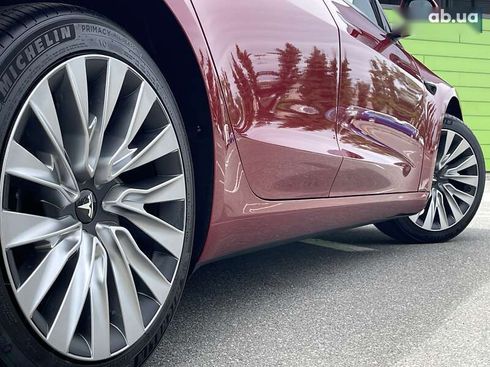 Tesla Model 3 2024 - фото 10