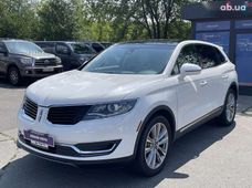 Продажа Lincoln б/у в Днепропетровской области - купить на Автобазаре