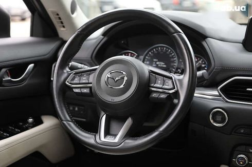 Mazda CX-5 2019 - фото 15