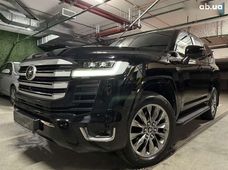 Продаж вживаних Toyota Land Cruiser 2021 року в Києві - купити на Автобазарі